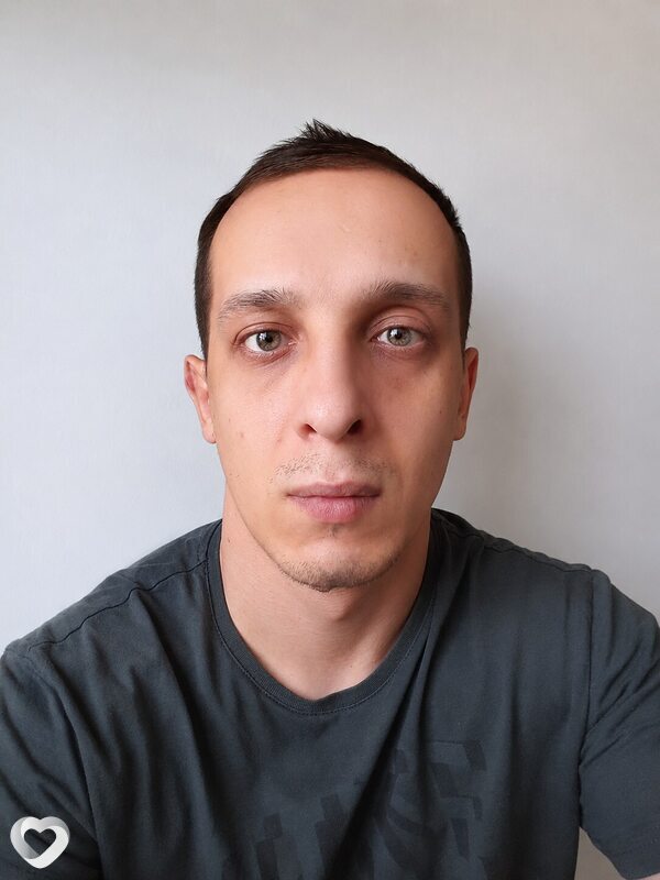 Павел, Искитим