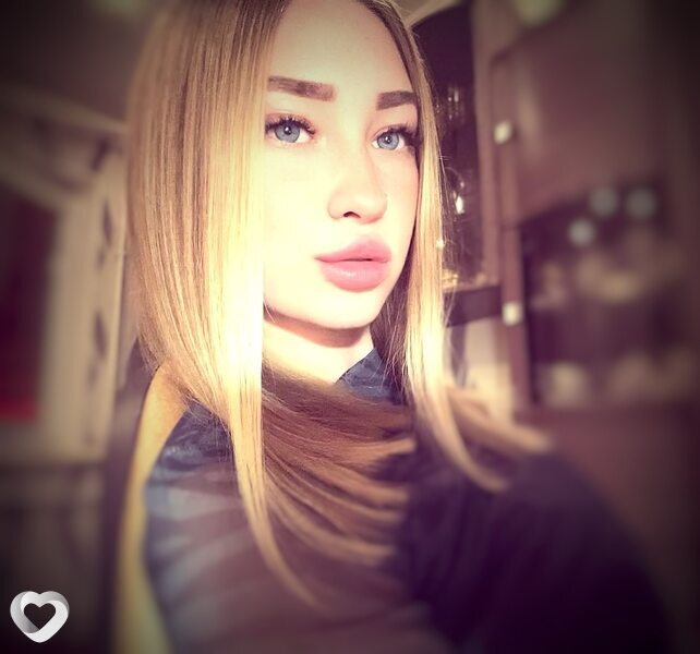 Мария, 20, Астрахани — анкета №3190493