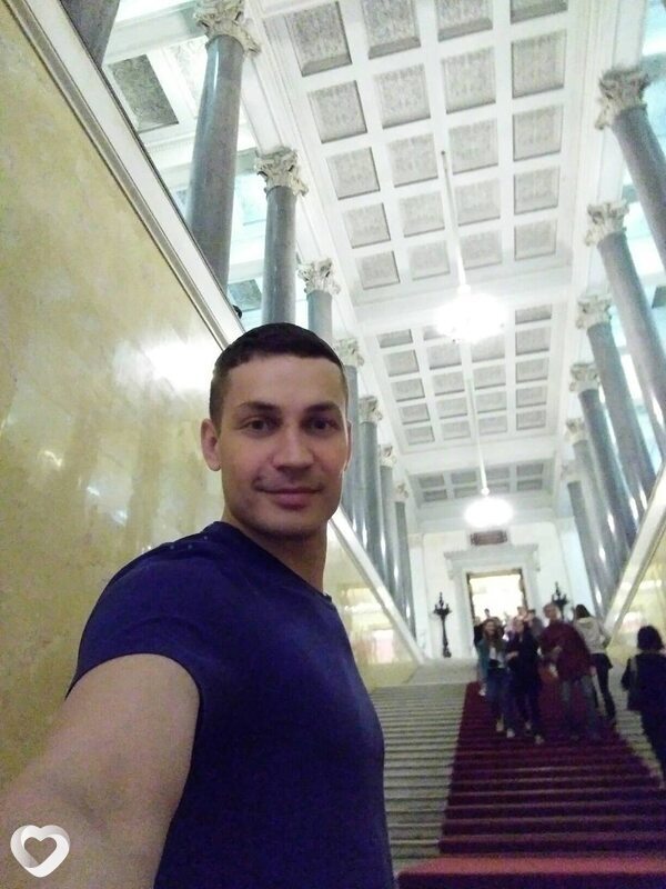 Дмитрий, 35, Бресте — анкета №3190498
