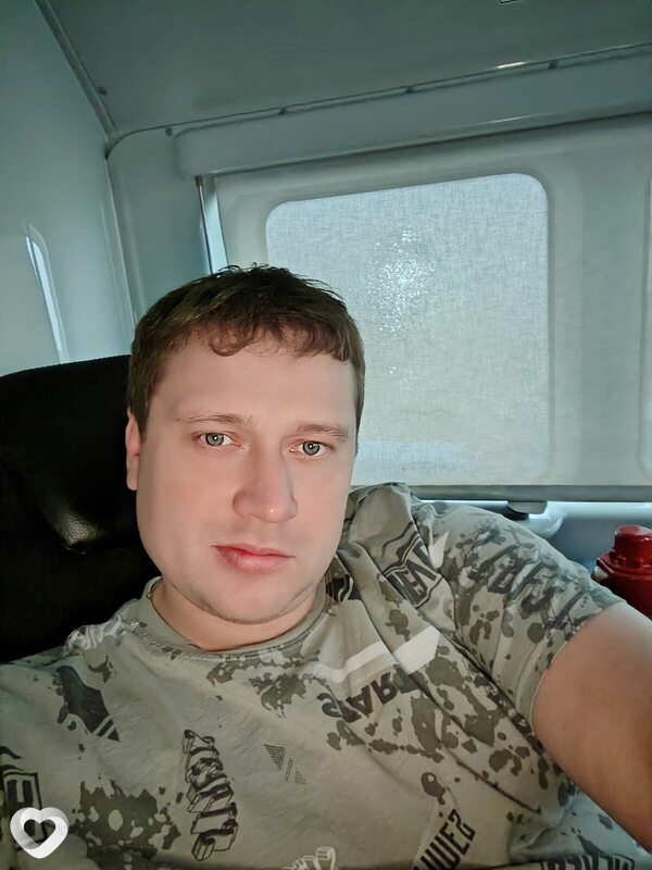 Петр, 35, Новосибирске — анкета №3190502