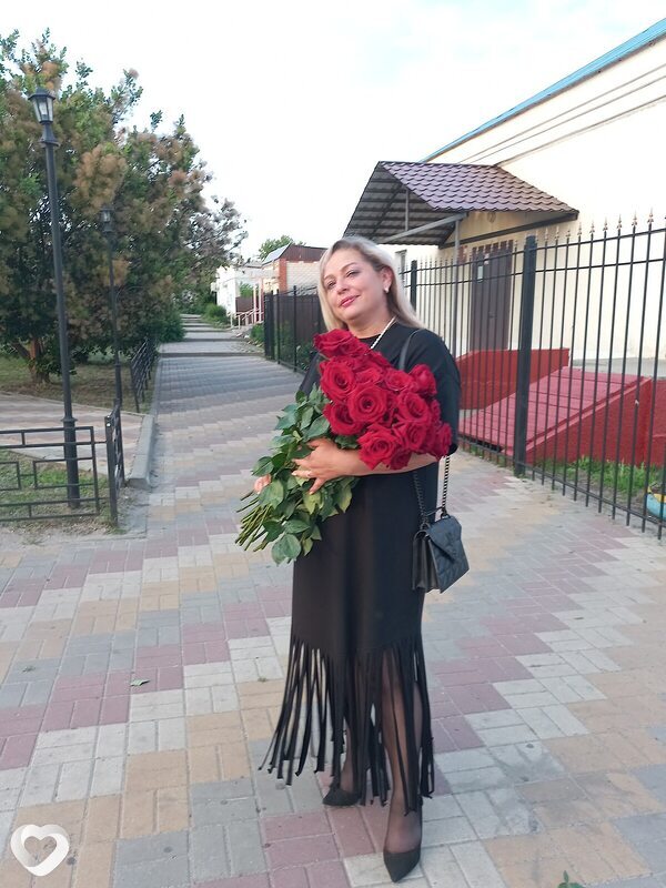 Елена, Новохоперск