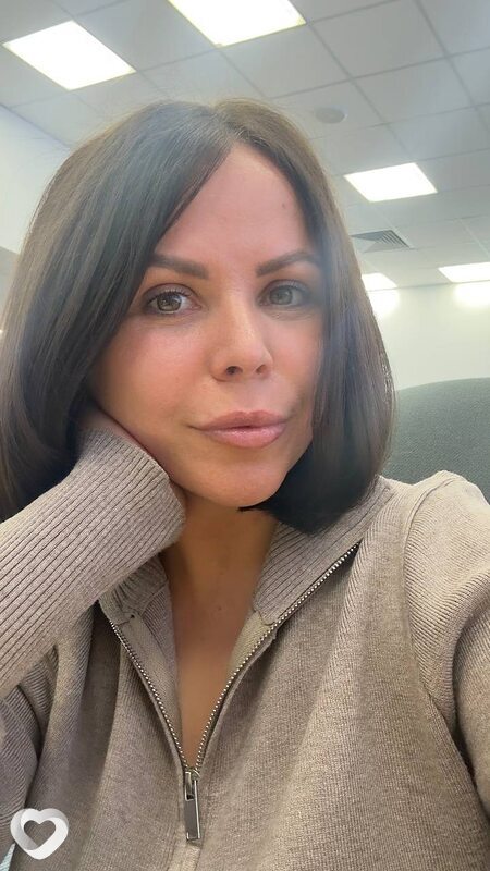 Наталья, 40, Обнинске — анкета №3190061