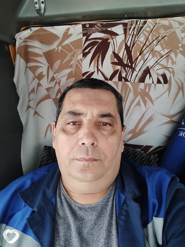 Слава, 51, Ангарске — анкета №3190062