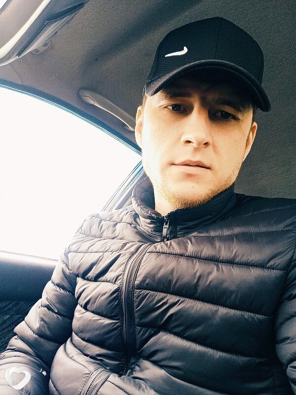 Роман, 28, Омске — анкета №3190066