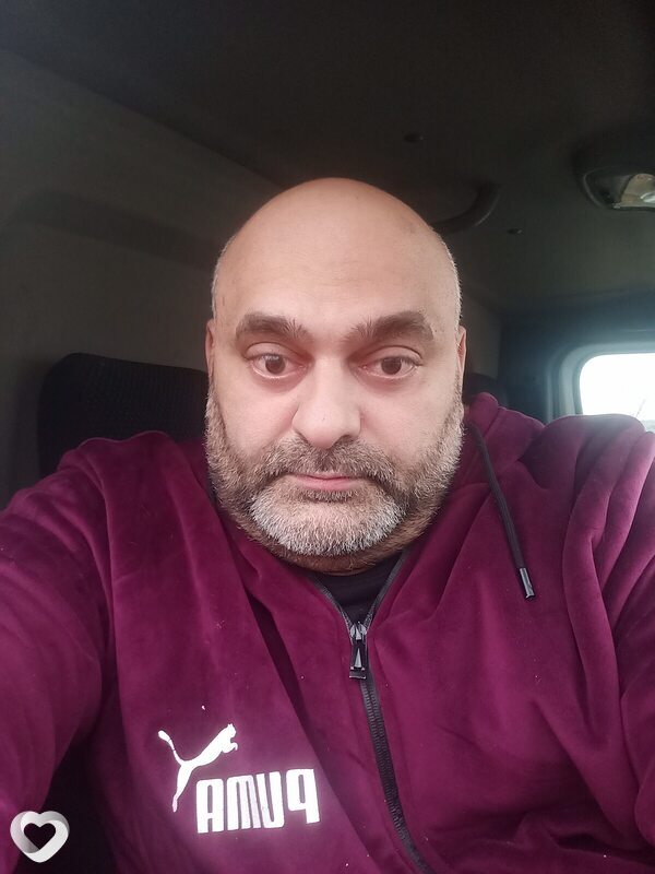 Иван, 41, Чехове — анкета №3190093