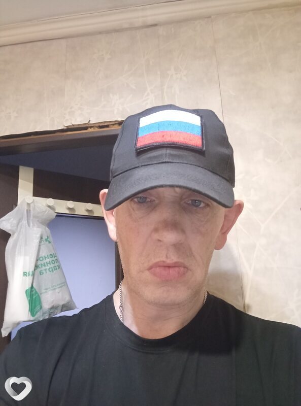 Денис, 40, Москве — анкета №3190099