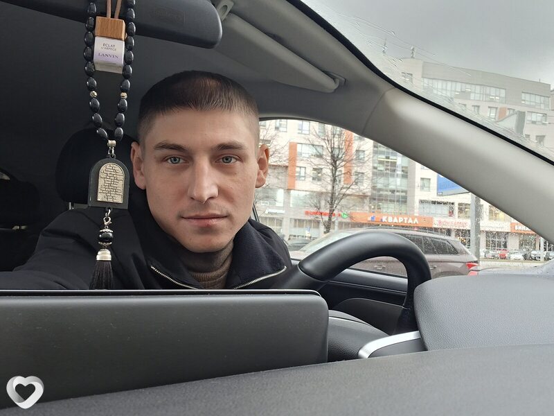 Александр, 32, Казани — анкета №3190138