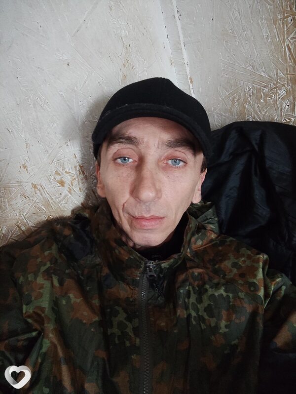 Евгений, 37, Ростове-на-Дону — анкета №3190141