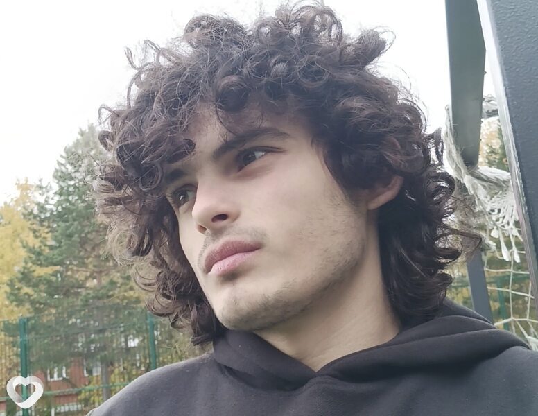 Василий, 23, Тюмени — анкета №3190143