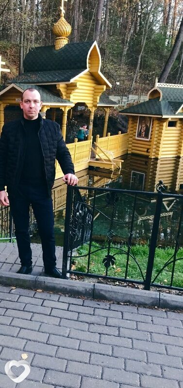 Николай, 37, Чебоксарах — анкета №3190176