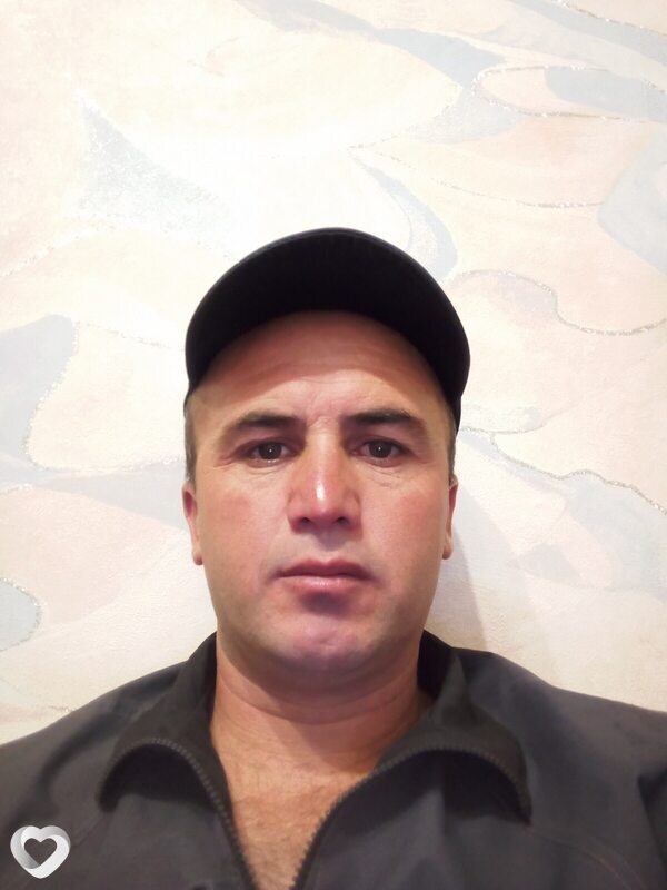 Мухсин, 37, Екатеринбурге — анкета №3190664