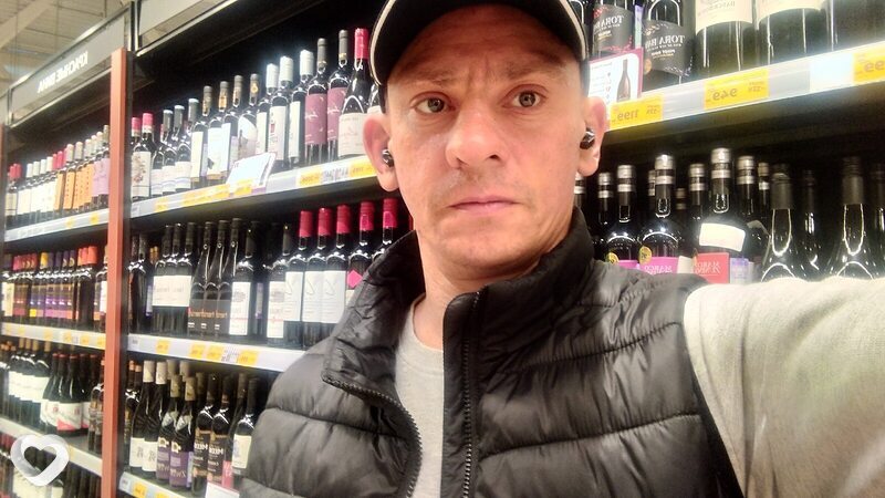 Василий, 38, Ленинске-Кузнецком — анкета №3190665