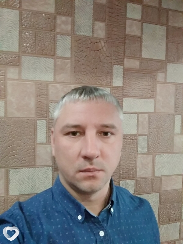 Дмитрий, 44, Тобольске — анкета №3190669