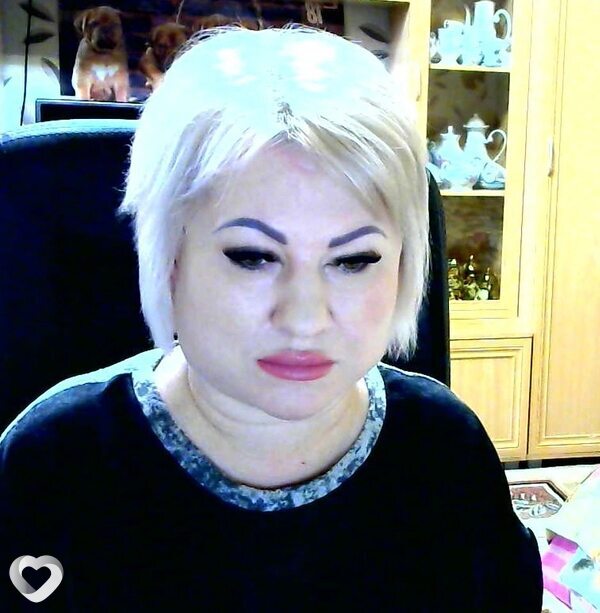 Елена, 38, Новороссийске — анкета №3190671