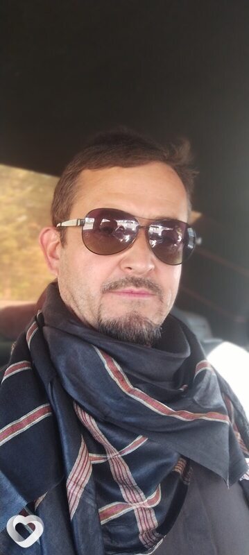 Farhad, 44, Ташкент — анкета №3190678
