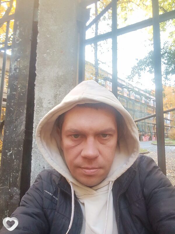 Константин, 38, Санкт-Петербурге — анкета №3190679