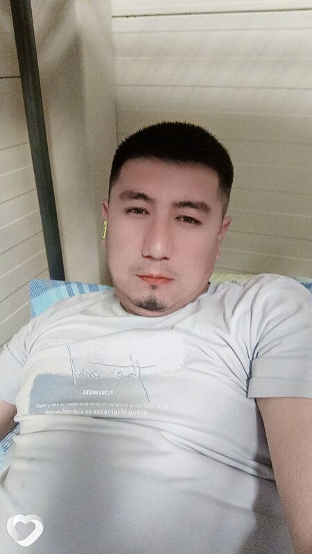 Рухшам, 41, Краснодаре — анкета №3190680