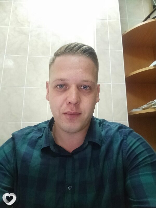 Георгий, 30, Адлер — анкета №3190208