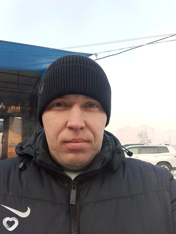 Алексей, 30, Чите — анкета №3190222
