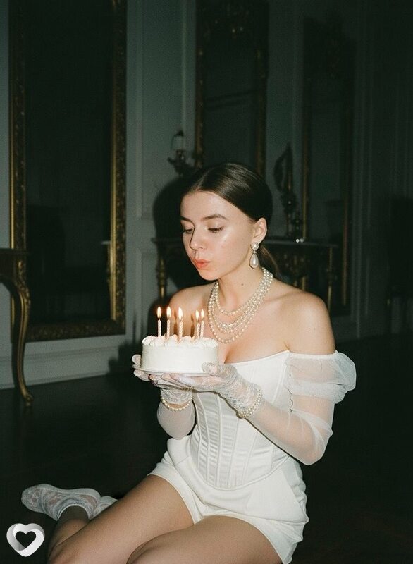 Мария, 20, Пинске — анкета №3190223