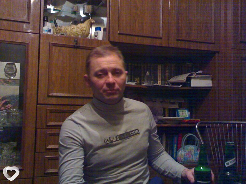 Артур, 48, Кемерове — анкета №3190226