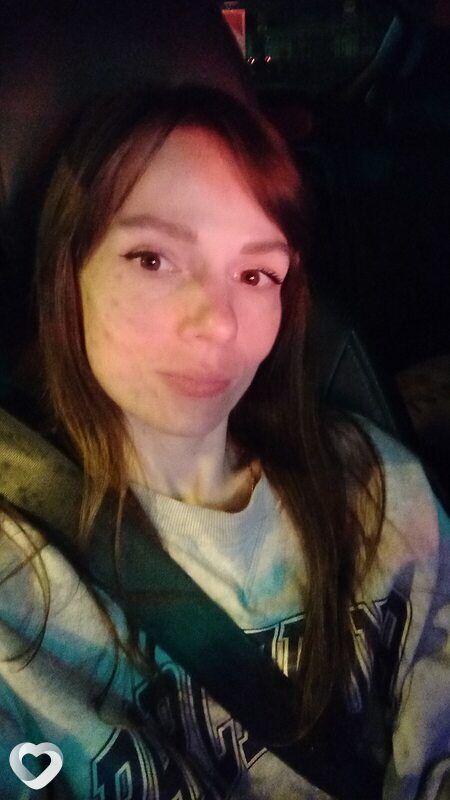 Елена, 39, Санкт-Петербурге — анкета №3190237