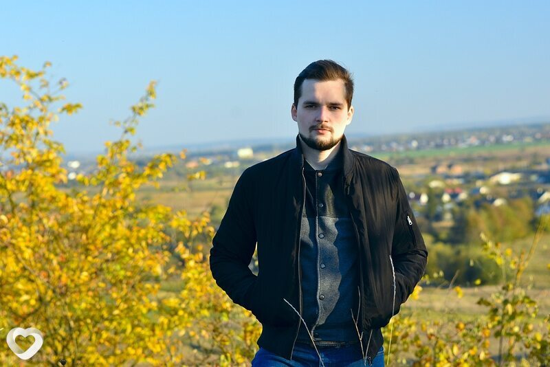 Кирилл, 30, Новосибирске — анкета №3190238