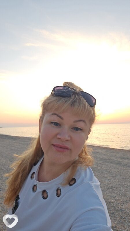 Есения, 48, Москве — анкета №3190239