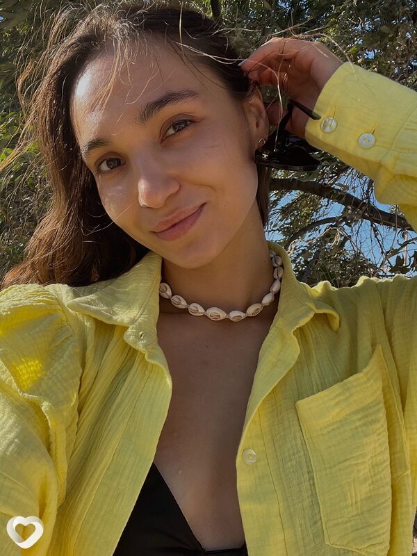 Лена, 25, Чебоксарах — анкета №3190243