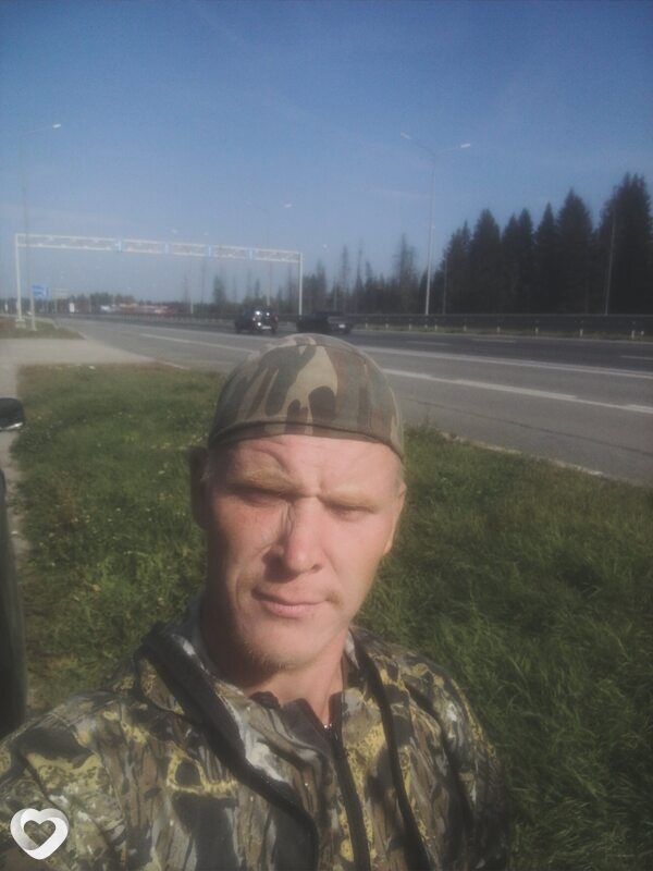 Александр, 31, Самаре — анкета №3190246