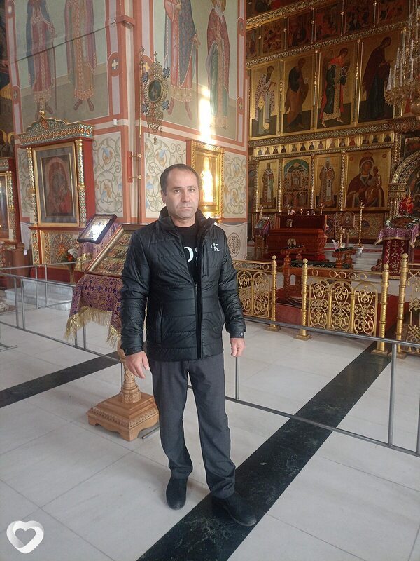 Карен, Октябрьский (Башкортостан)