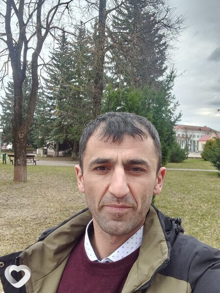 Саша, 41, Пскове — анкета №3190259