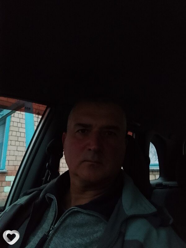 Виктор, 48, Гомеле — анкета №3190260
