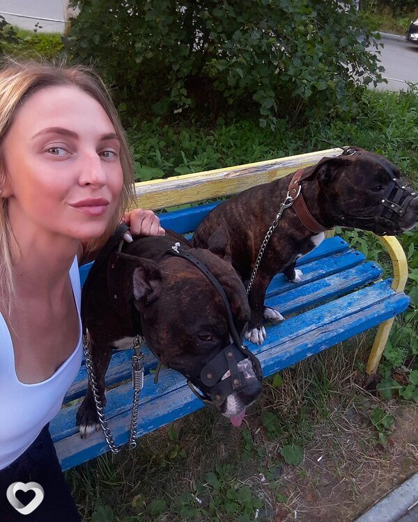 Надежда, 39, Краснодаре — анкета №3190261