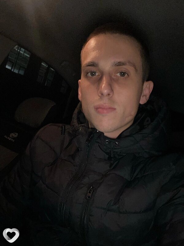 Андрей, 29, Иванове — анкета №3190264