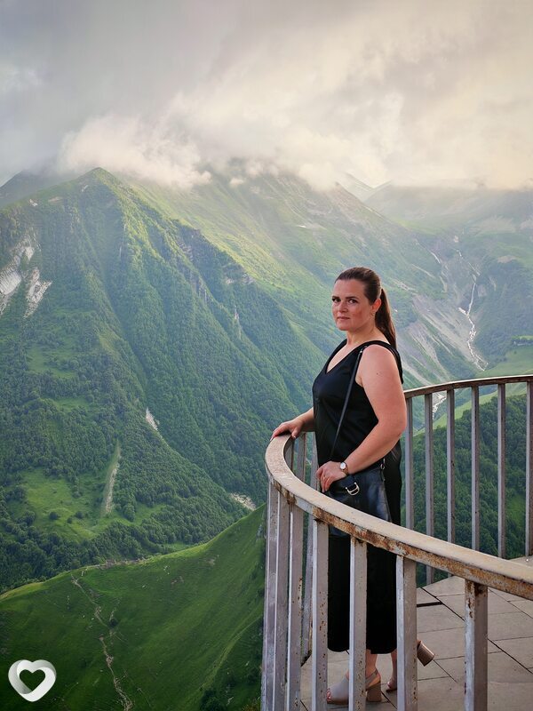 Галина, 39, Бресте — анкета №3190270