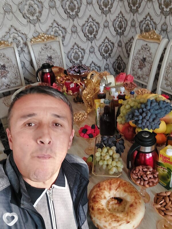 Хабиб, 45, Екатеринбурге — анкета №3190273