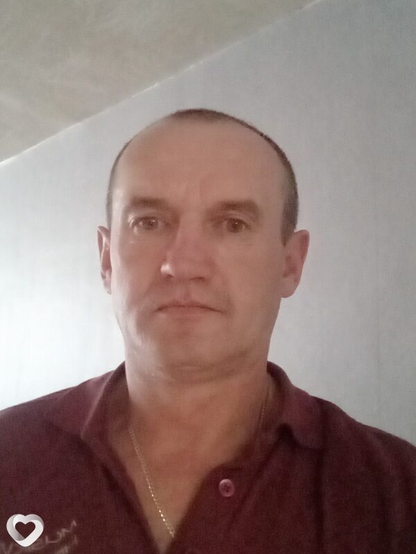 Александр, 46, Любани — анкета №3190274