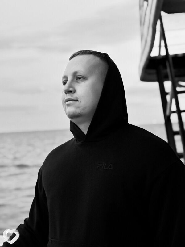 Андрей, 31, Новосибирске — анкета №3190279