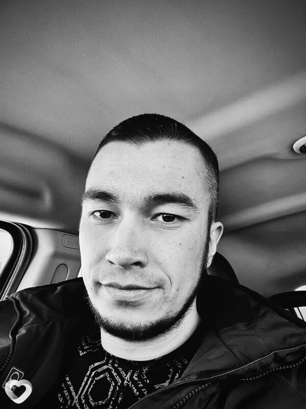 Вадим, 31, Тобольске — анкета №3190281