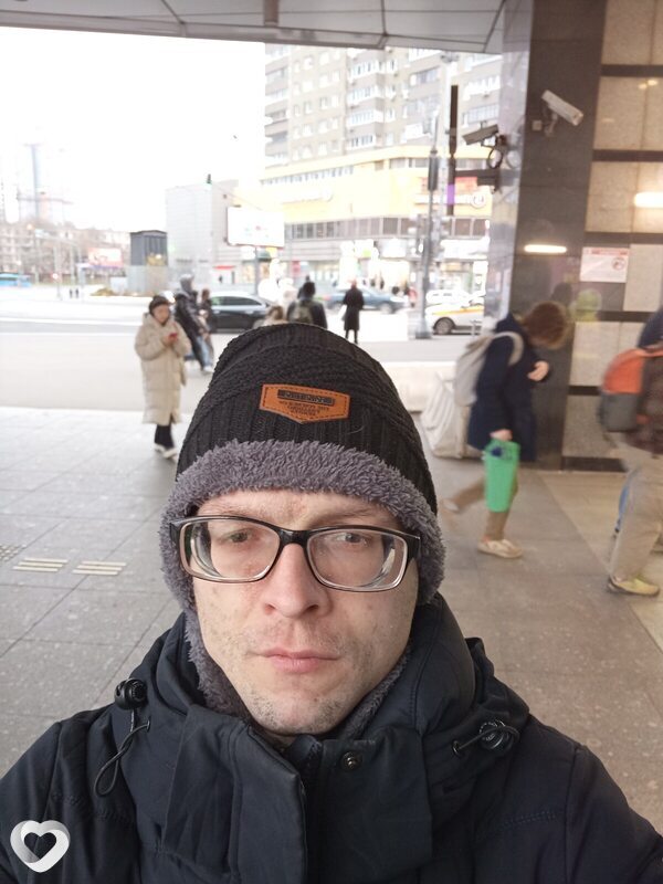 Александр, Москва