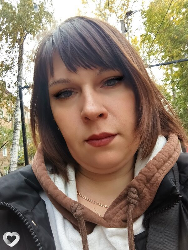 Юлька, 37, Канске — анкета №3190055