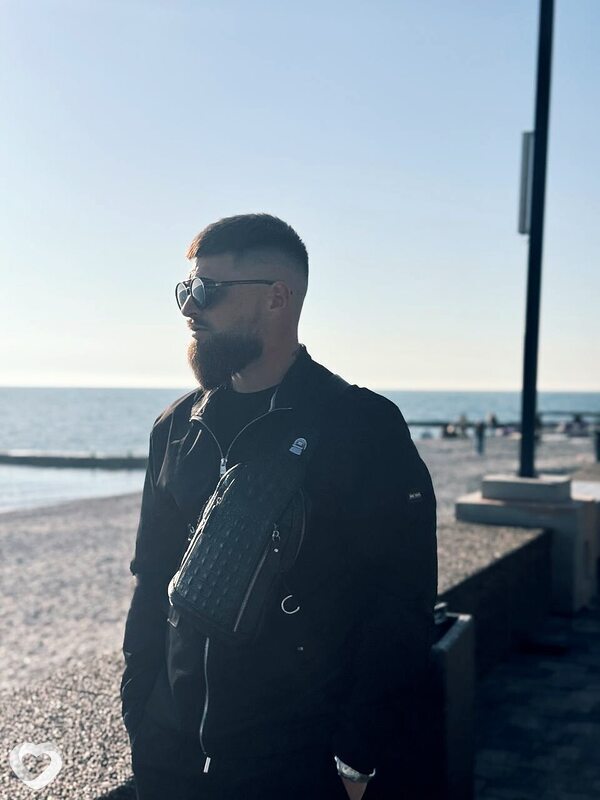 Алексей, 29, Анапе — анкета №3190057