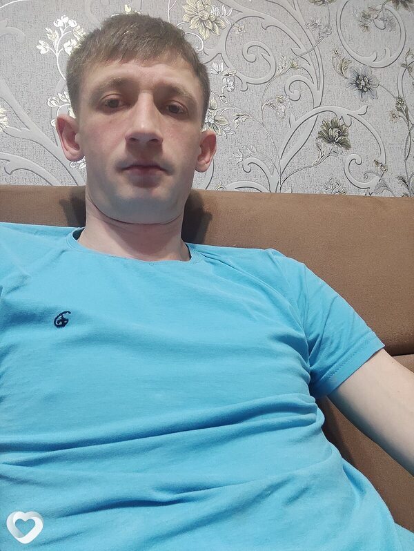 Алексей, 33, Кокшетау — анкета №3190286