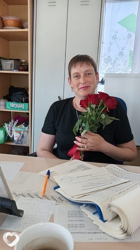 Наталья, 42, Самаре — анкета №3190287