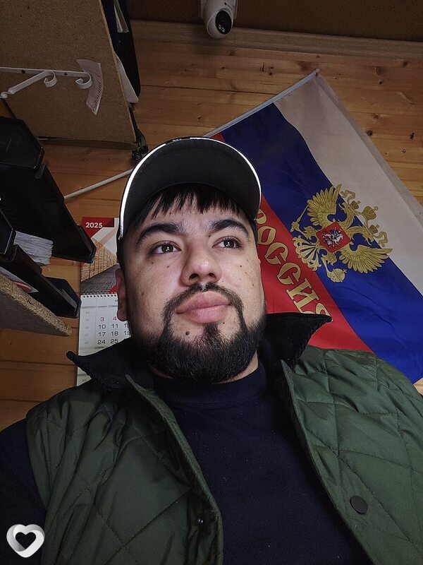 Шамиль, 31, Казани — анкета №3190293