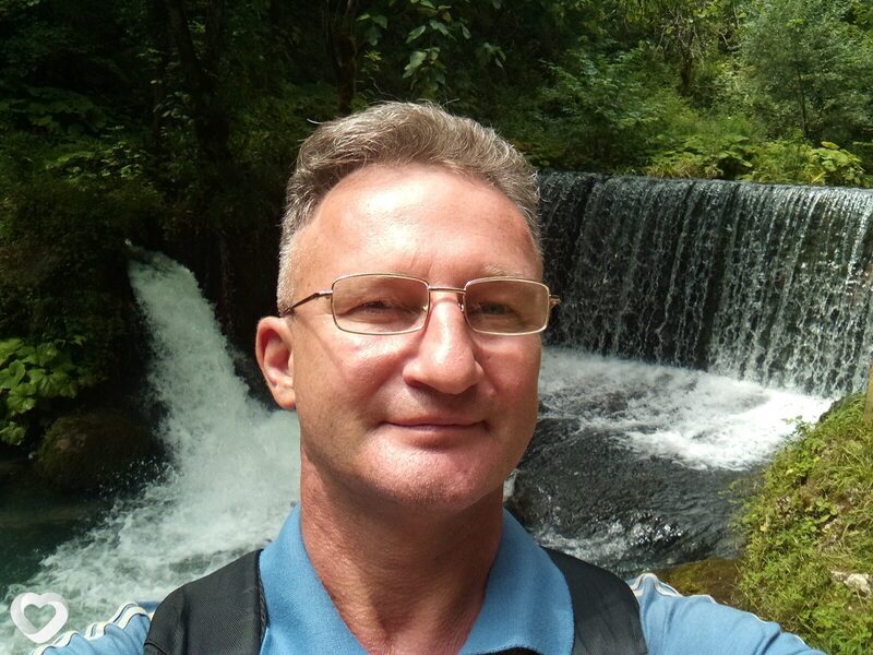 Дмитрий, Волгодонск