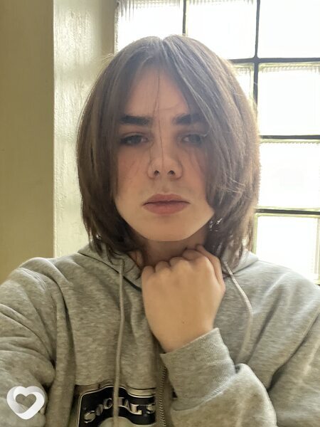 Сенчик, 19, Санкт-Петербурге — анкета №3190307