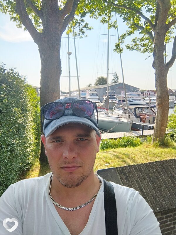 Александр, 36, Лиде — анкета №3190312