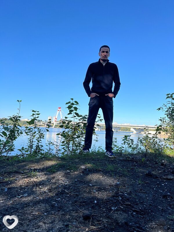 Дима, 26, Череповце — анкета №3190322
